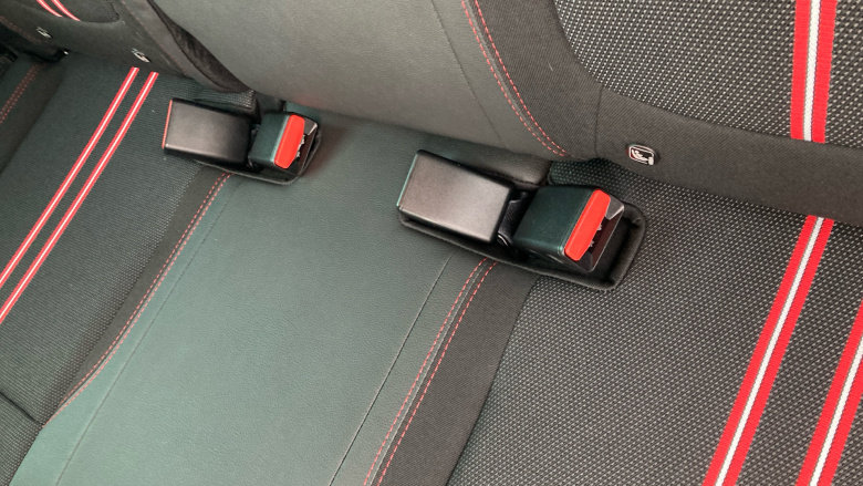 Vauxhall Crossland 1.2 Turbo GS Line 5dr Petrol Hatchback